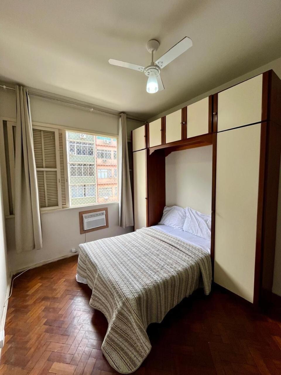 Apartamento Ap With A Privileged Location