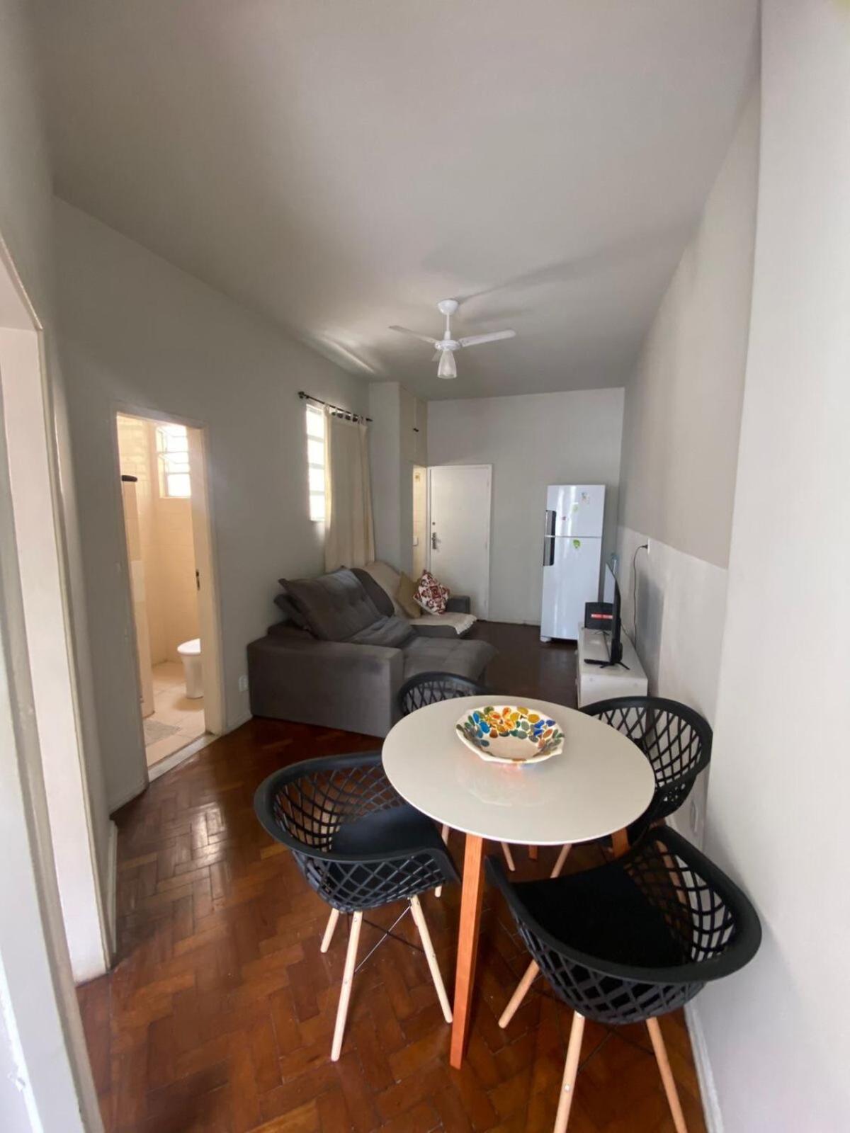 Ap With A Privileged Location Apartamento