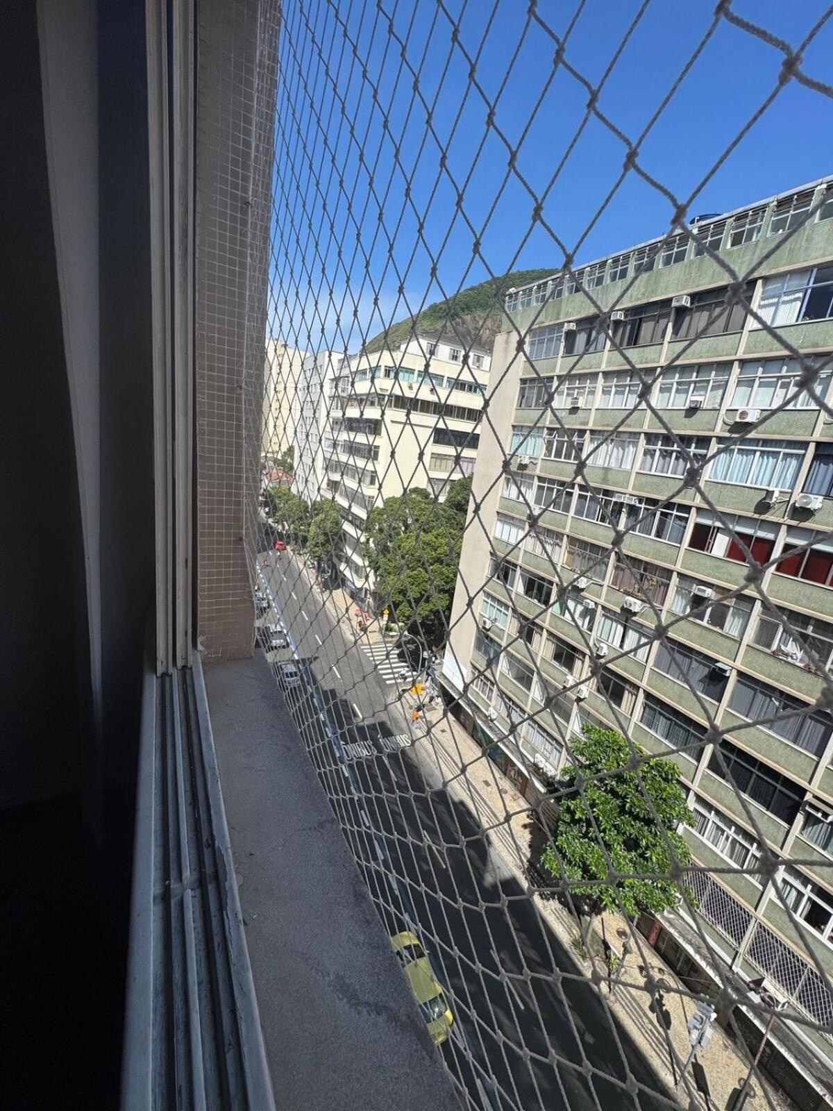 Apartamento Ap With A Privileged Location Rio de Janeiro